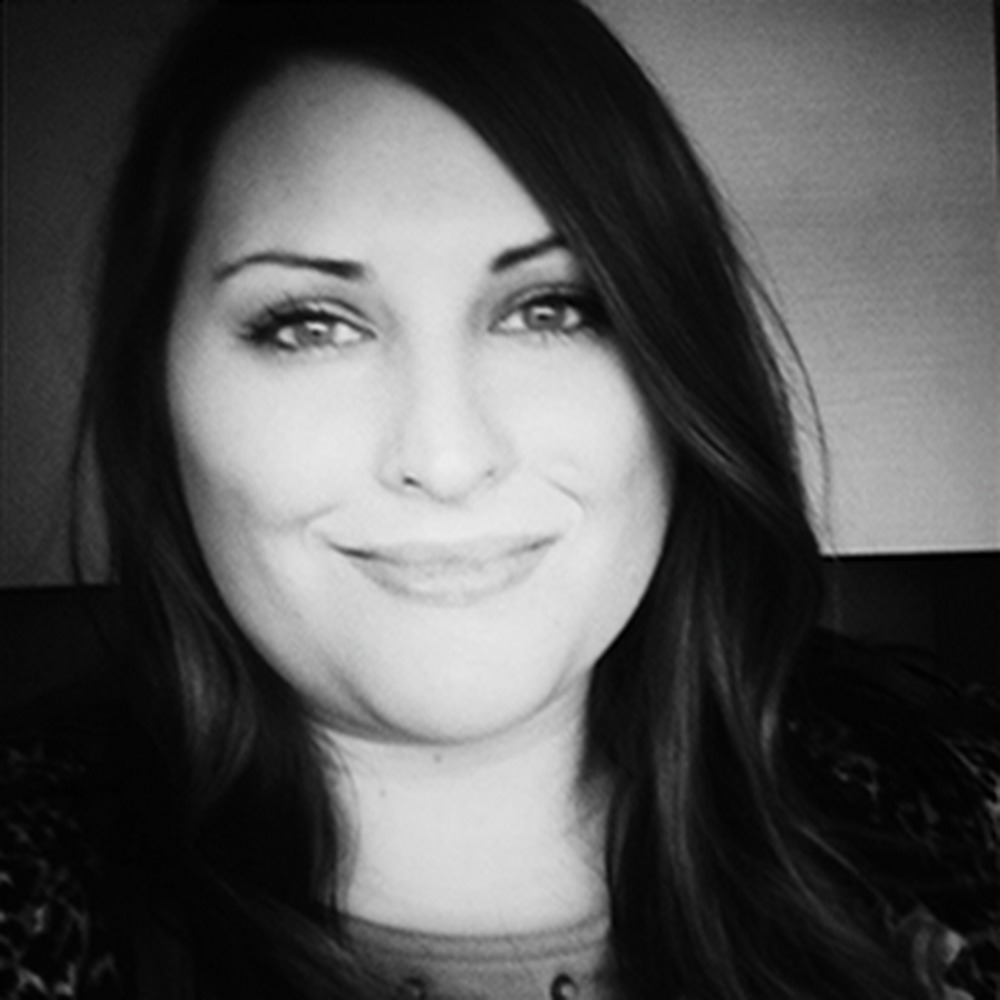 Meet your Posher, Julie